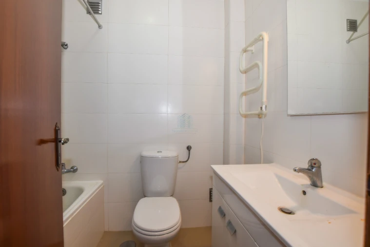 Apartamento T3 para Venda em Torres Novas (Santa Maria, Salvador e Santiago) Foto 7