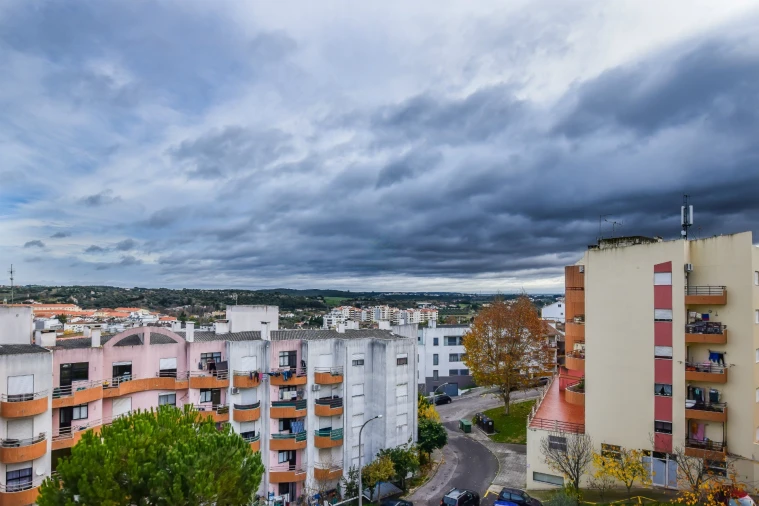 Apartamento T3 para Venda em Torres Novas (Santa Maria, Salvador e Santiago) Foto 18