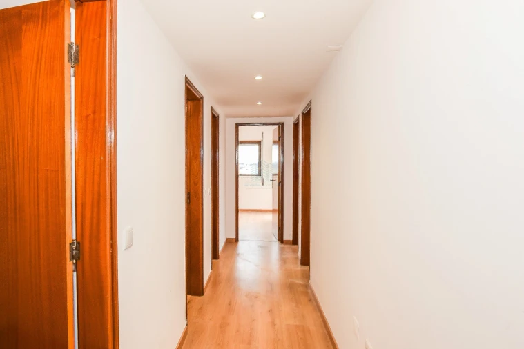 Apartamento T3 para Venda em Torres Novas (Santa Maria, Salvador e Santiago) Foto 6