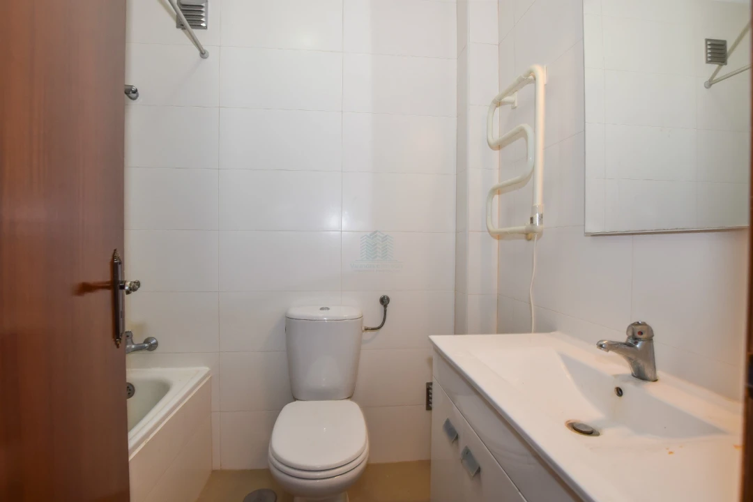 Apartamento T3 para Venda em Torres Novas (Santa Maria, Salvador e Santiago) Foto 7