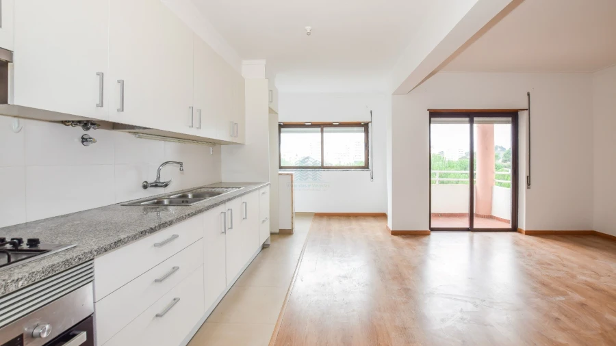 Apartamento T3 para Venda em Torres Novas (Santa Maria, Salvador e Santiago)