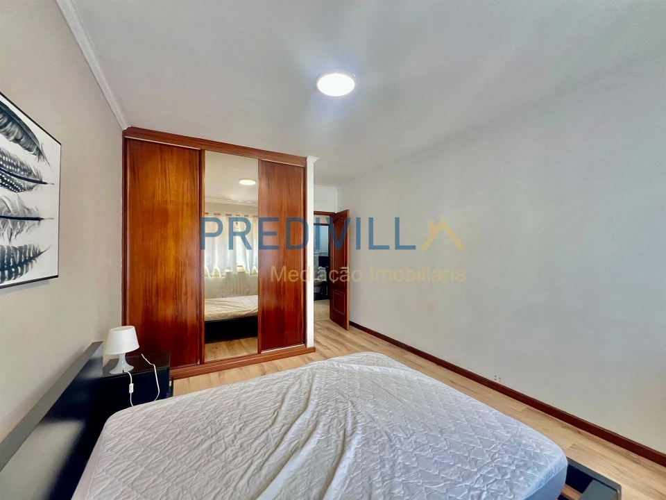 Apartamento T3 para Venda em Póvoa de Varzim, Beiriz e Argivai Foto 15