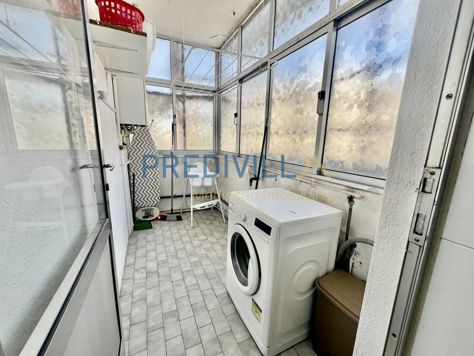 Apartamento T3 para Venda em Póvoa de Varzim, Beiriz e Argivai Foto 5