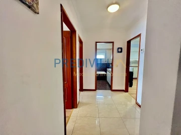 Apartamento T3 para Venda em Póvoa de Varzim, Beiriz e Argivai