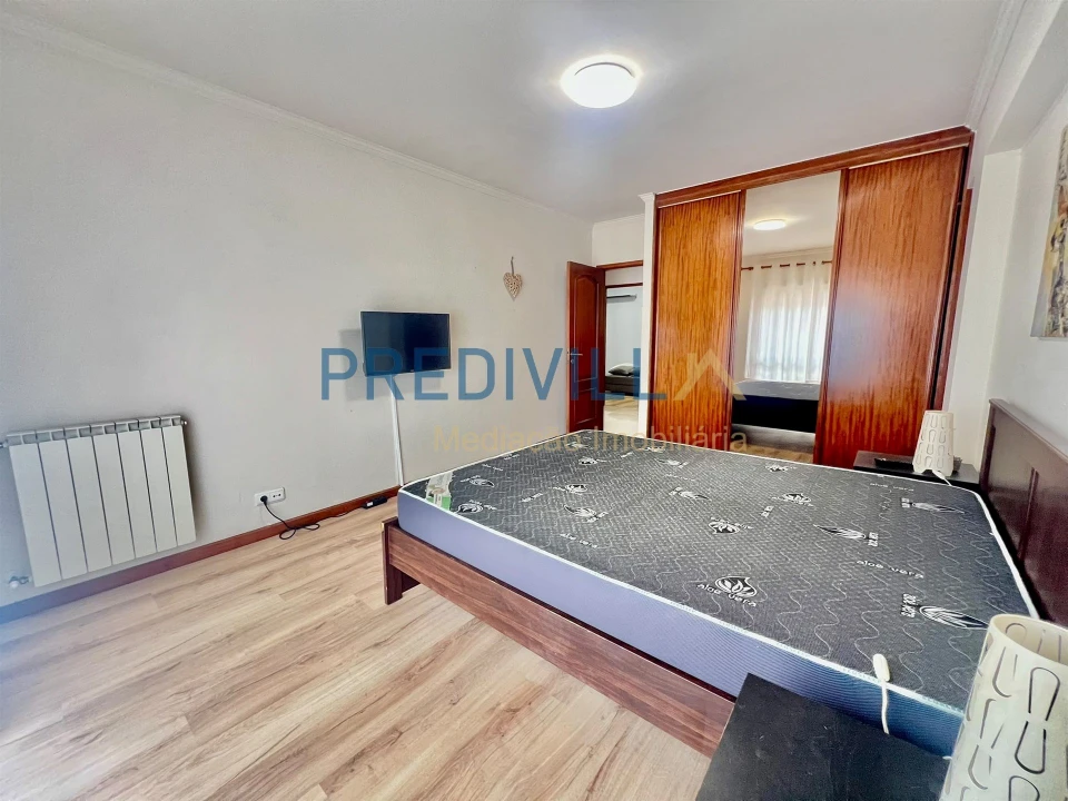Apartamento T3 para Venda em Póvoa de Varzim, Beiriz e Argivai Foto 11