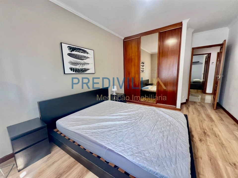 Apartamento T3 para Venda em Póvoa de Varzim, Beiriz e Argivai Foto 14