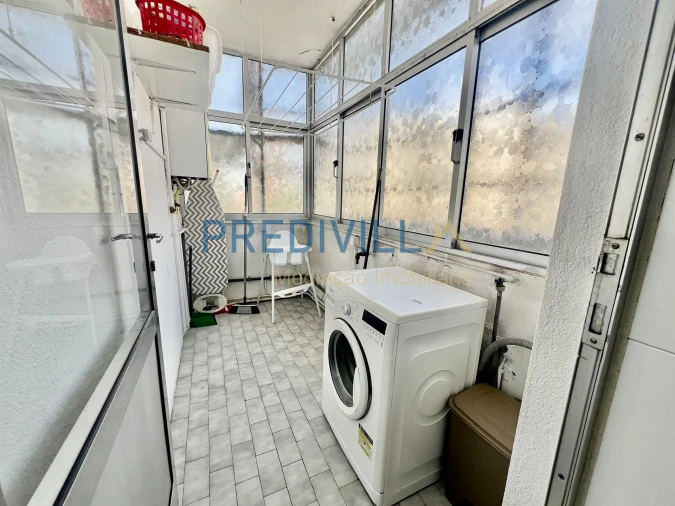 Apartamento T3 para Venda em Póvoa de Varzim, Beiriz e Argivai Foto 5