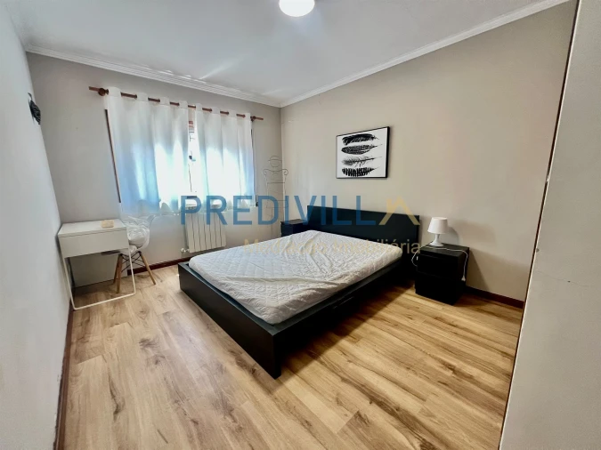 Apartamento T3 para Venda em Póvoa de Varzim, Beiriz e Argivai Foto 13