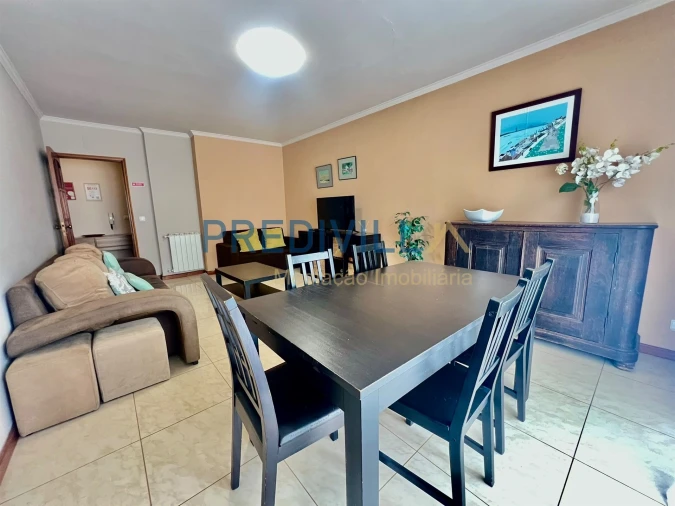 Apartamento T3 para Venda em Póvoa de Varzim, Beiriz e Argivai Foto 2