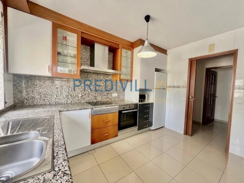 Apartamento T3 para Venda em Póvoa de Varzim, Beiriz e Argivai Foto 4