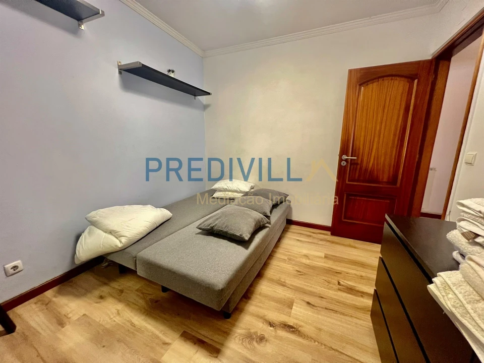 Apartamento T3 para Venda em Póvoa de Varzim, Beiriz e Argivai Foto 18