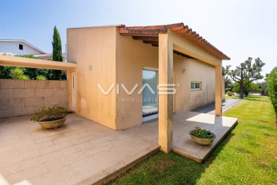 Moradia T3 para Venda em Palmeira