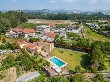 Moradia T3 para Venda em Palmeira