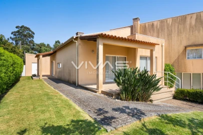Moradia T3 para Venda em Palmeira
