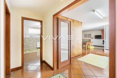 Moradia T3 para Venda em Palmeira