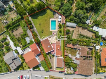 Moradia T3 para Venda em Palmeira