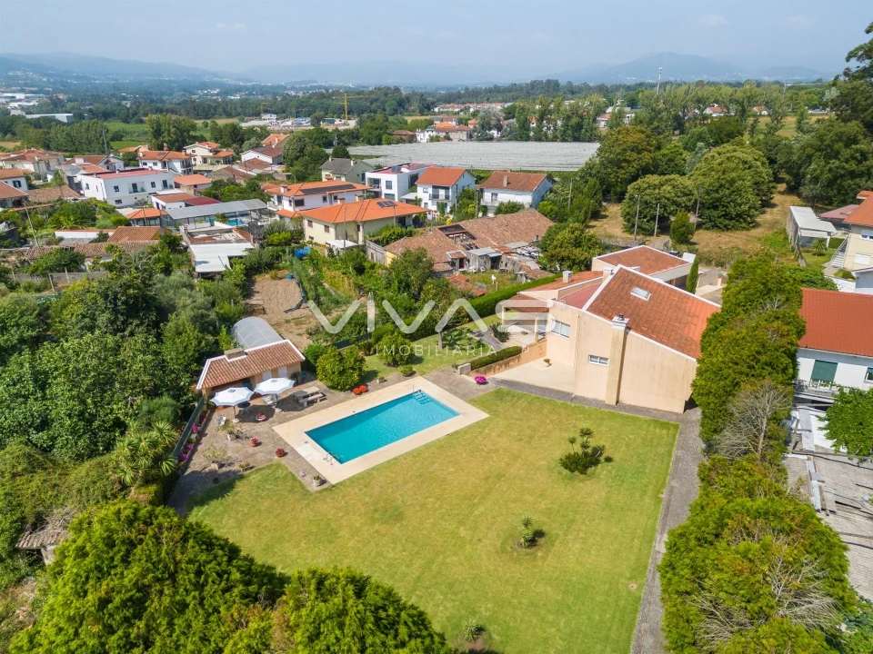Moradia T3 para Venda em Palmeira Foto 4