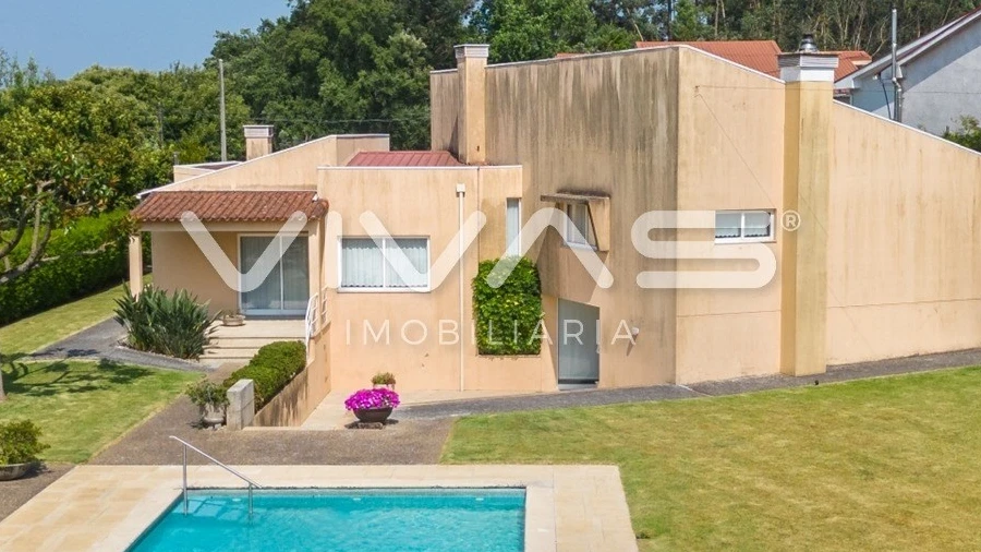 Moradia T3 para Venda em Palmeira