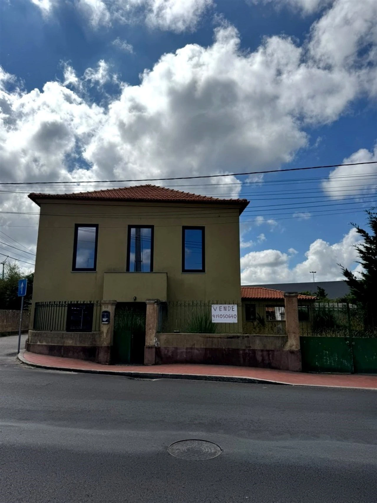 Moradia T9 para Venda em Avanca Foto 2