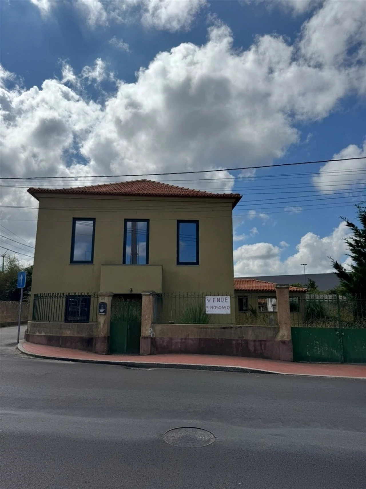 Moradia T9 para Venda em Avanca Foto 61