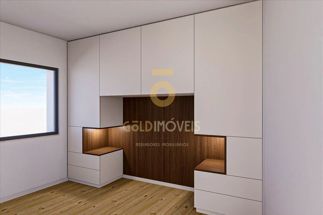 Moradia T4 para Venda em Valpedre Foto 4