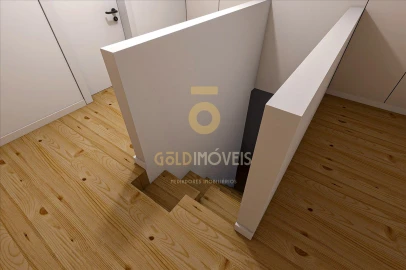 Moradia T4 para Venda em Valpedre