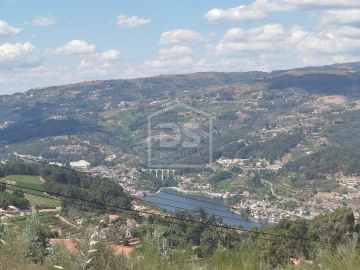 Terreno para Venda em Cinfães