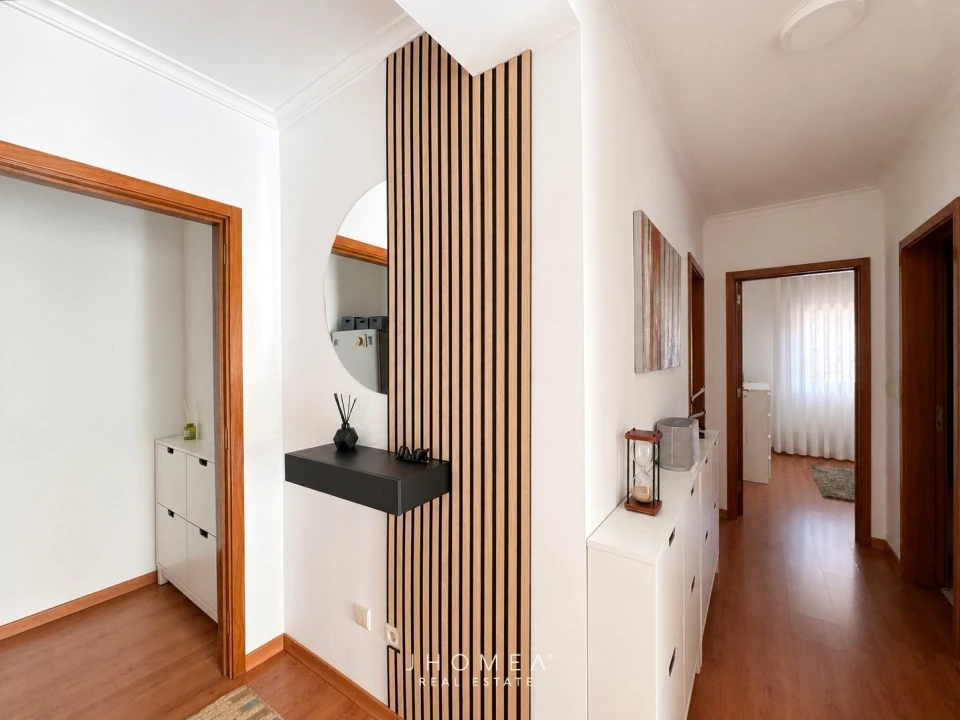 Apartamento T2 para Venda em Ílhavo (São Salvador) Foto 4