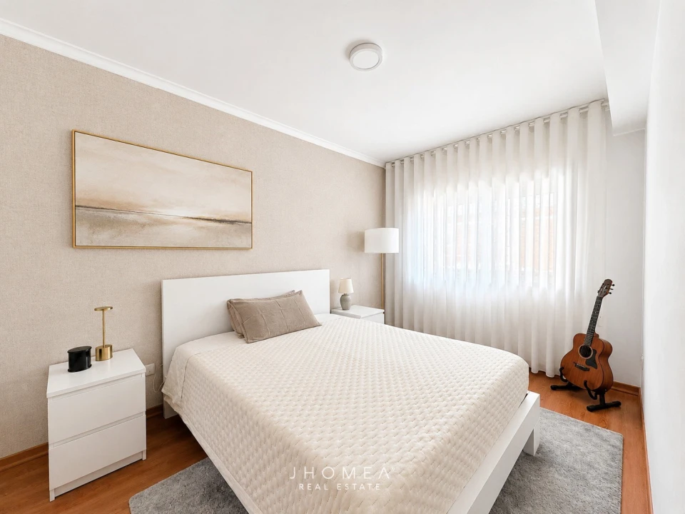 Apartamento T2 para Venda em Ílhavo (São Salvador) Foto 13