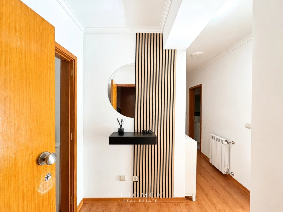 Apartamento T2 para Venda em Ílhavo (São Salvador) Foto 3