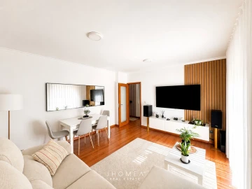 Apartamento T2 para Venda em Ílhavo (São Salvador)