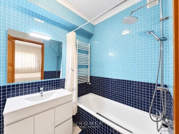 Apartamento T2 para Venda em Ílhavo (São Salvador)