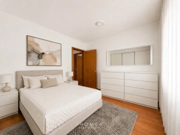Apartamento T2 para Venda em Ílhavo (São Salvador)