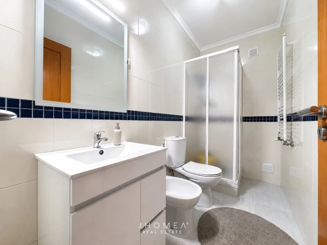 Apartamento T2 para Venda em Ílhavo (São Salvador) Foto 9