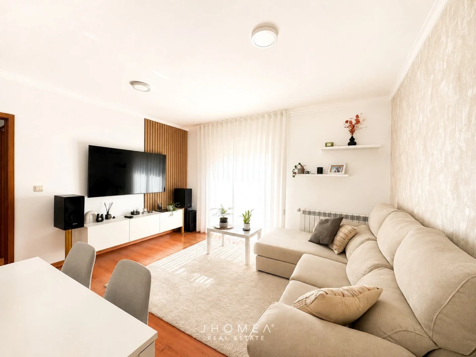 Apartamento T2 para Venda em Ílhavo (São Salvador) Foto 8