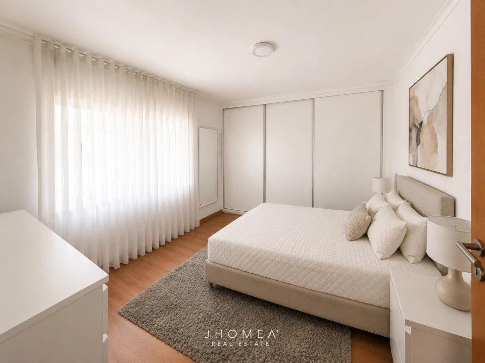 Apartamento T2 para Venda em Ílhavo (São Salvador) Foto 11