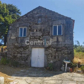 Quinta T0 para Venda em Mangualde, Mesquitela e Cunha Alta