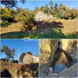 Quinta T0 para Venda em Mangualde, Mesquitela e Cunha Alta