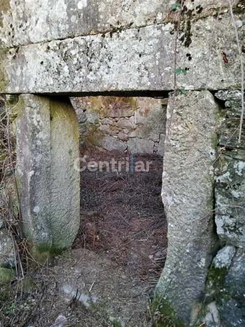 Quinta T0 para Venda em Mangualde, Mesquitela e Cunha Alta