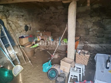 Quinta T0 para Venda em Mangualde, Mesquitela e Cunha Alta