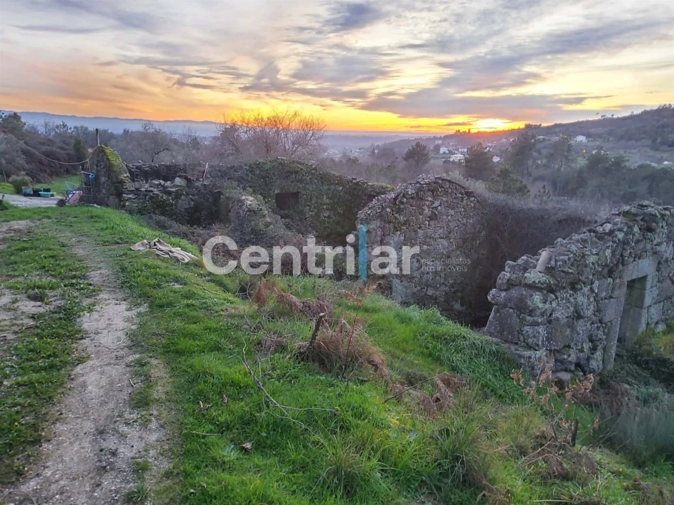 Quinta T0 para Venda em Mangualde, Mesquitela e Cunha Alta Foto 14