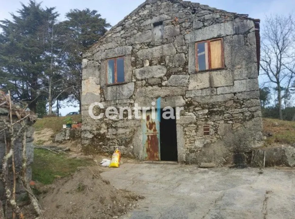 Quinta T0 para Venda em Mangualde, Mesquitela e Cunha Alta Foto 1