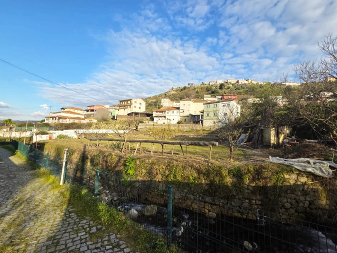 Terreno para Venda em Cambres Foto 5
