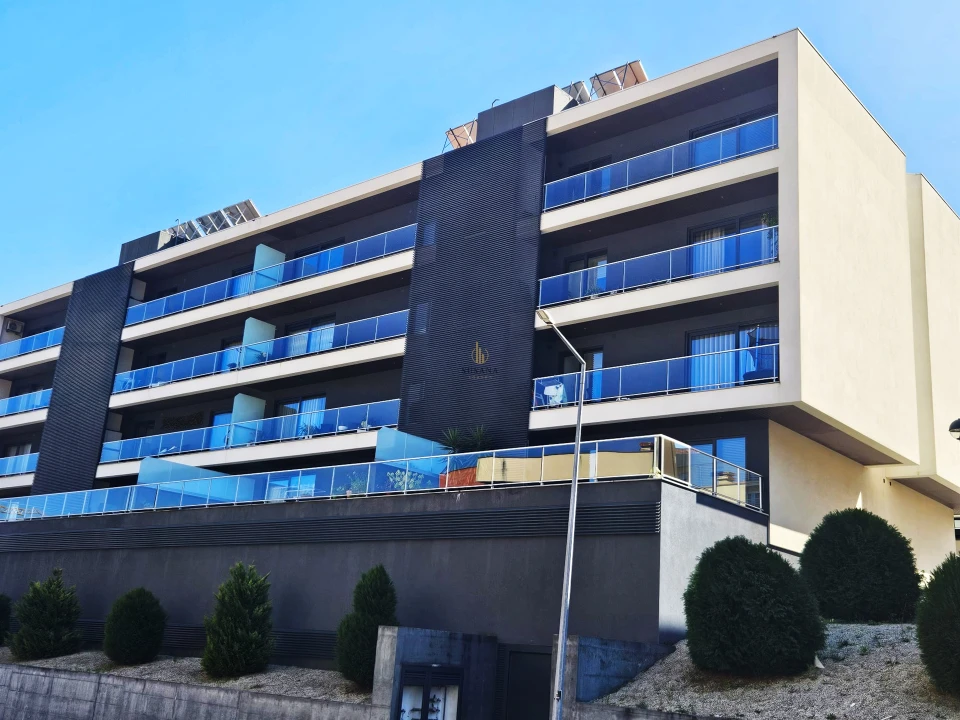 Apartamento T3 para Venda em Lamego (Almacave e Sé) Foto 1