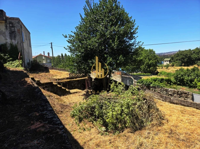 Moradia T7 para Venda em Penso e Freixinho Foto 9