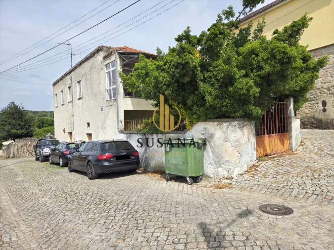 Moradia T7 para Venda em Penso e Freixinho Foto 5