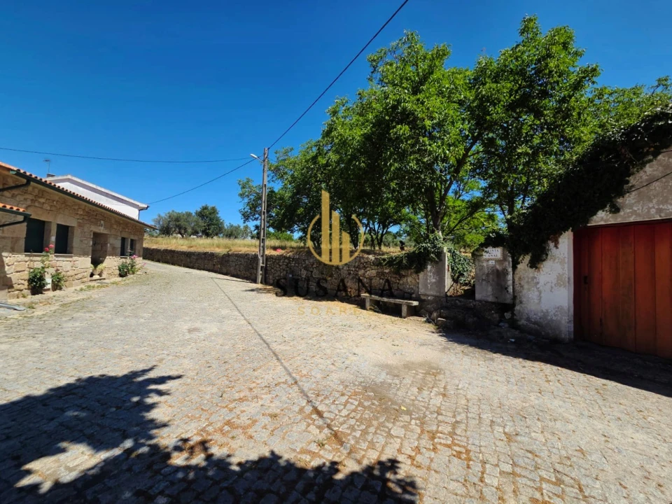 Moradia T7 para Venda em Penso e Freixinho Foto 16