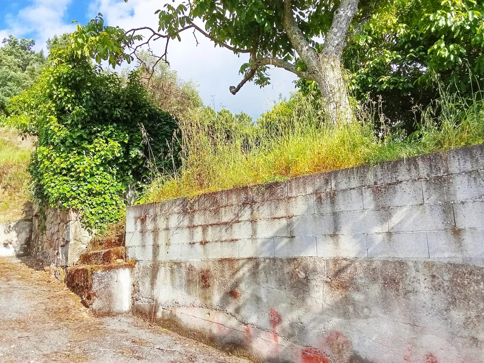 Moradia T0 para Venda em Varzea de Abrunhais Foto 5