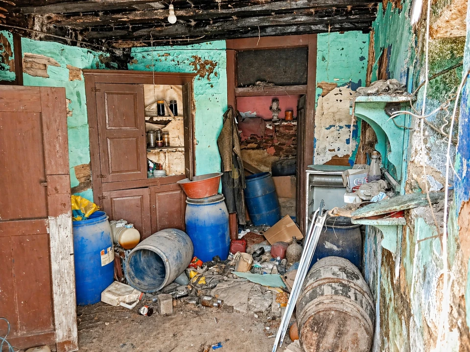 Moradia T6 para Venda em São João da Pesqueira e Várzea de Trevões Foto 19