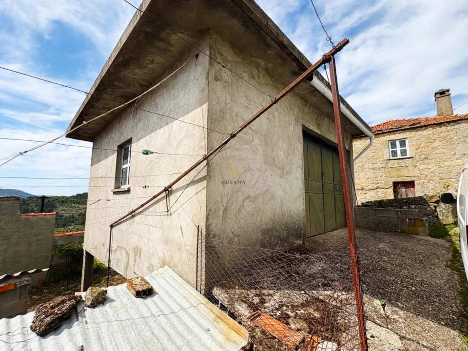 Moradia T2 para Venda em Longa Foto 25